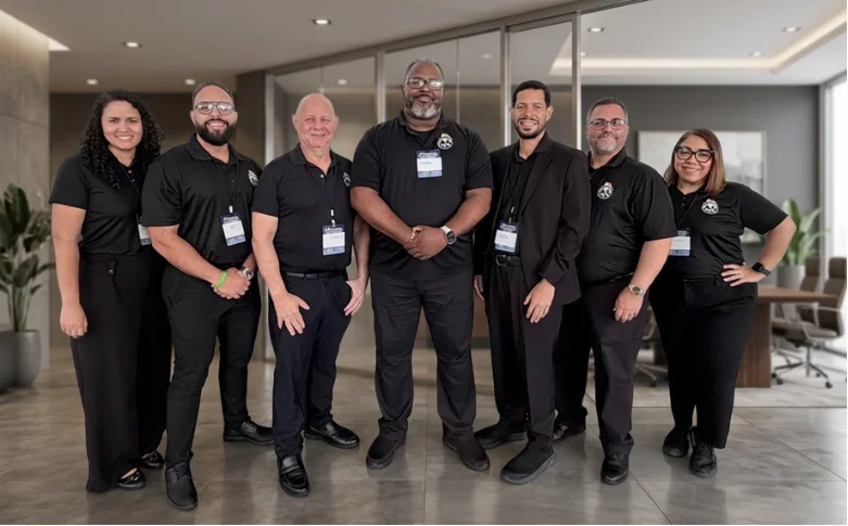 Equipo de intérpretes de ILSPR.LLC
